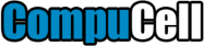 Compucell Logo